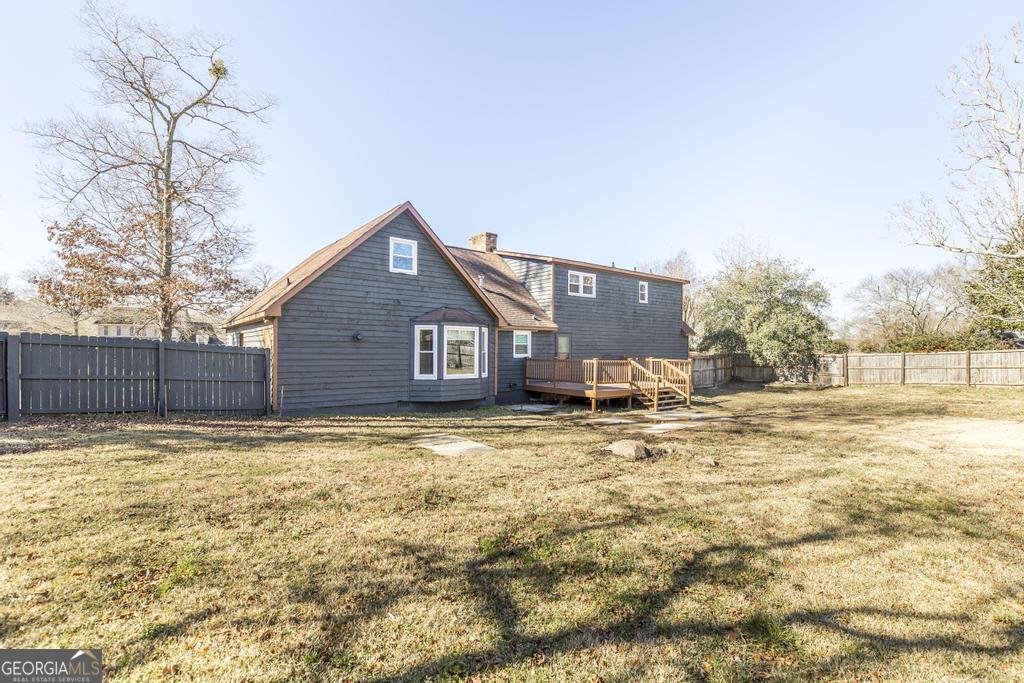 2616 Minuette Court Macon - 35