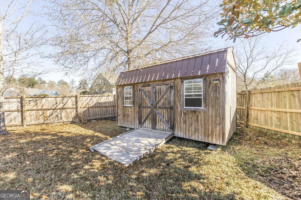 2616 Minuette Court Macon - 36