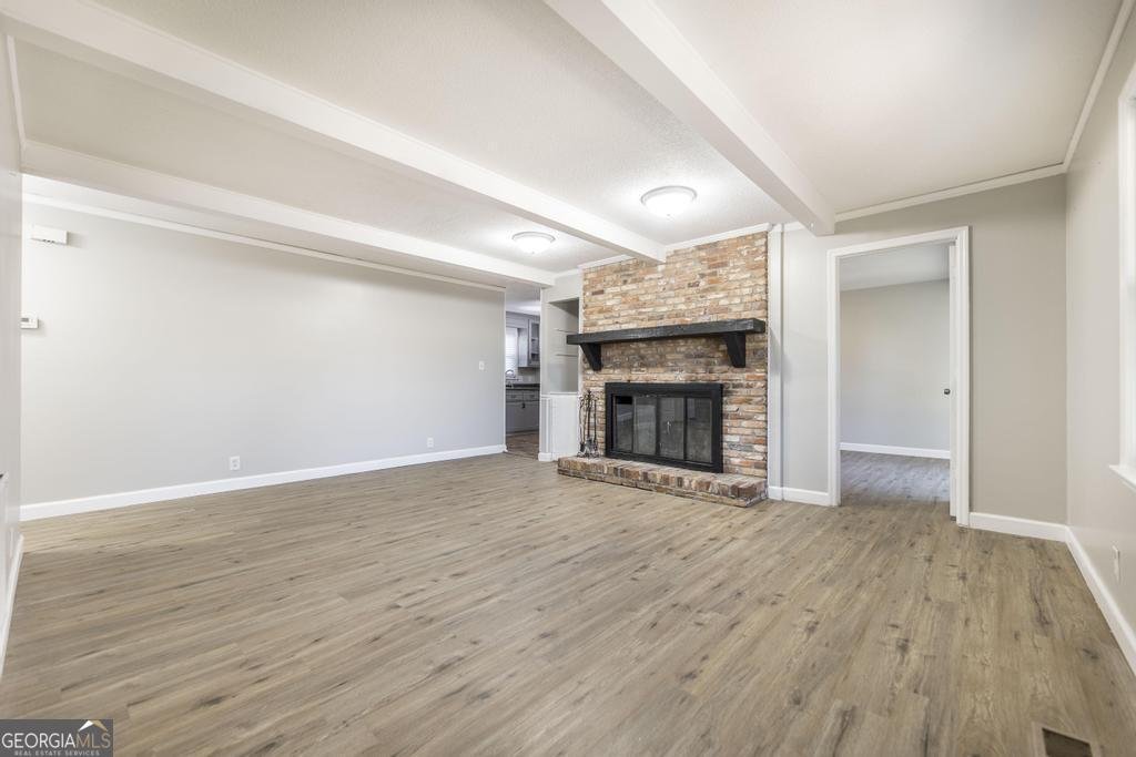 2616 Minuette Court Macon - 6