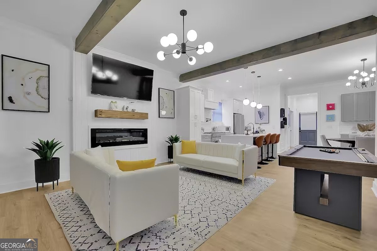 701 Smith Street Atlanta - 11