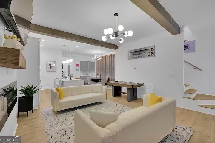 701 Smith Street Atlanta - 12