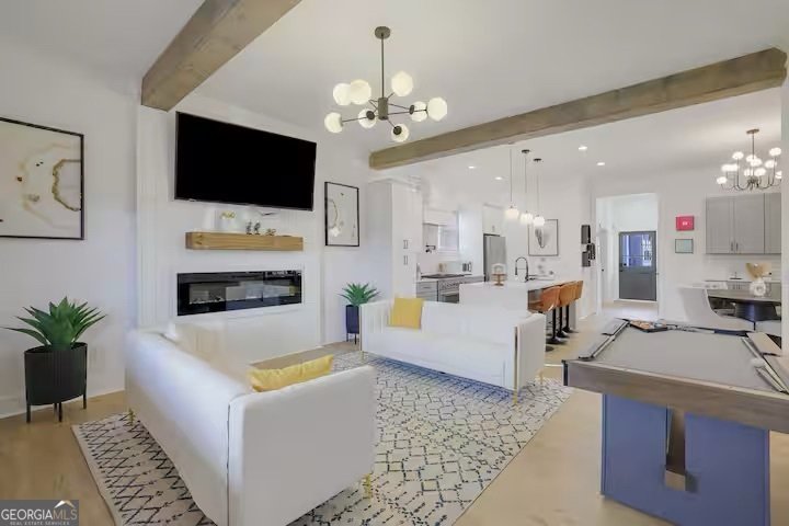 701 Smith Street Atlanta - 13