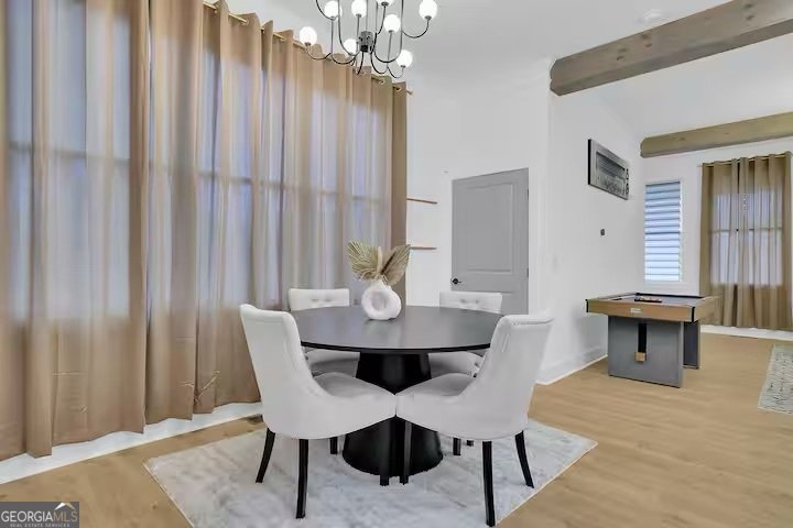 701 Smith Street Atlanta - 19