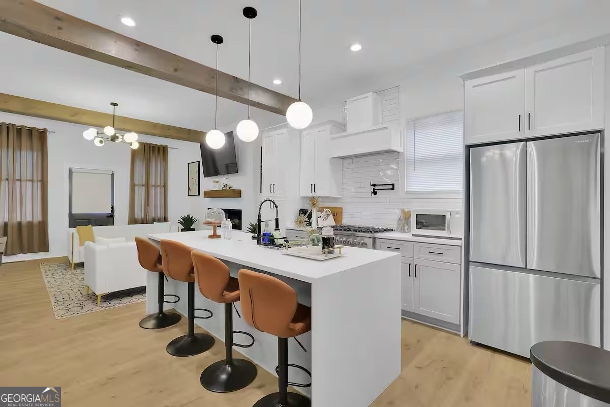 701 Smith Street Atlanta - 2