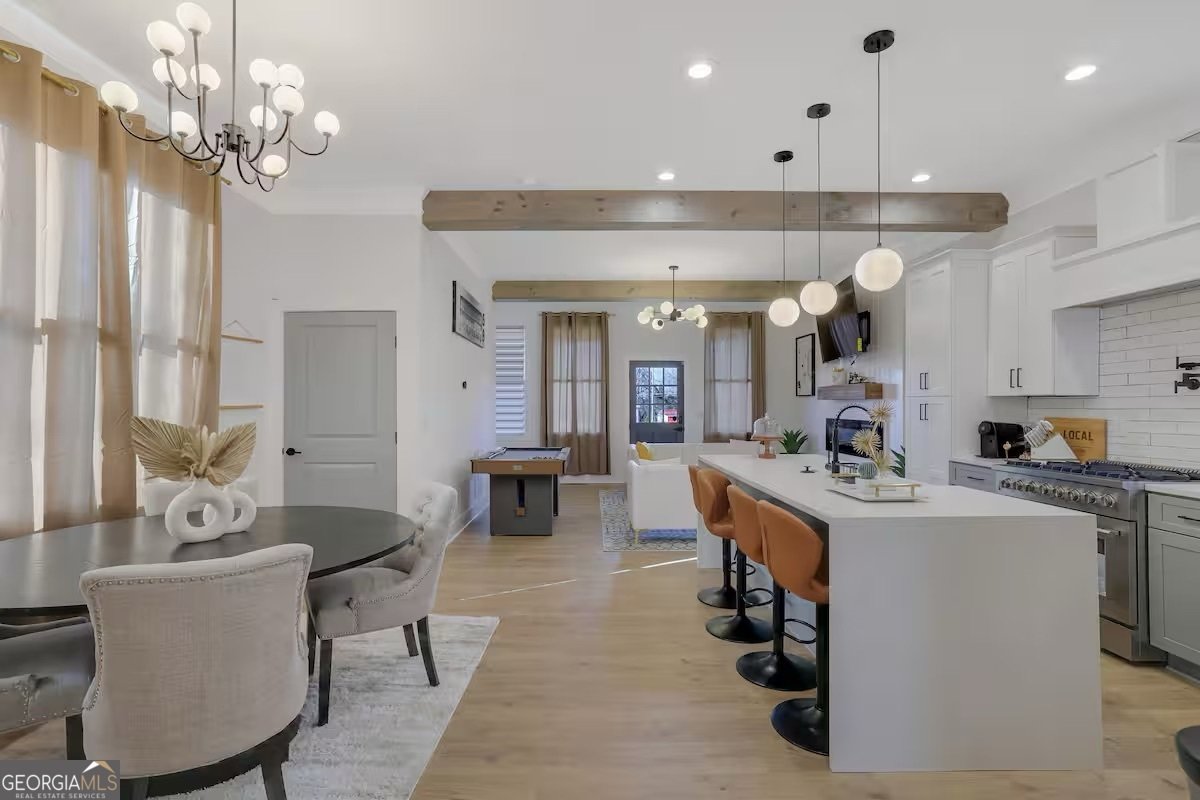 701 Smith Street Atlanta - 3