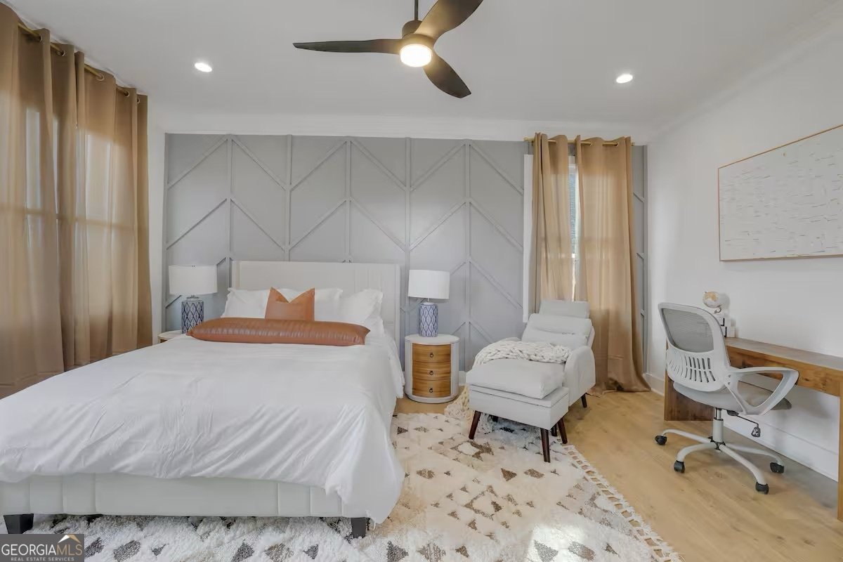 701 Smith Street Atlanta - 30