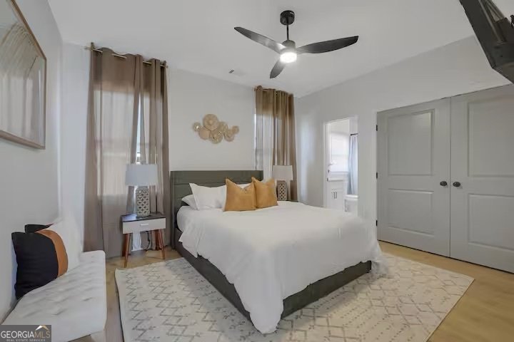 701 Smith Street Atlanta - 35