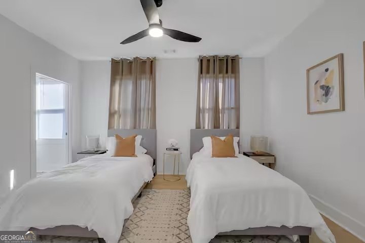 701 Smith Street Atlanta - 38