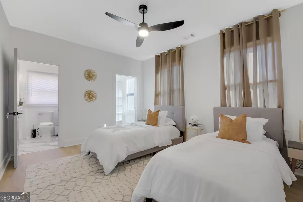 701 Smith Street Atlanta - 39