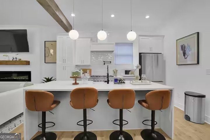 701 Smith Street Atlanta - 4