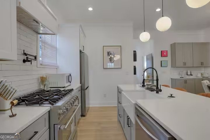 701 Smith Street Atlanta - 5