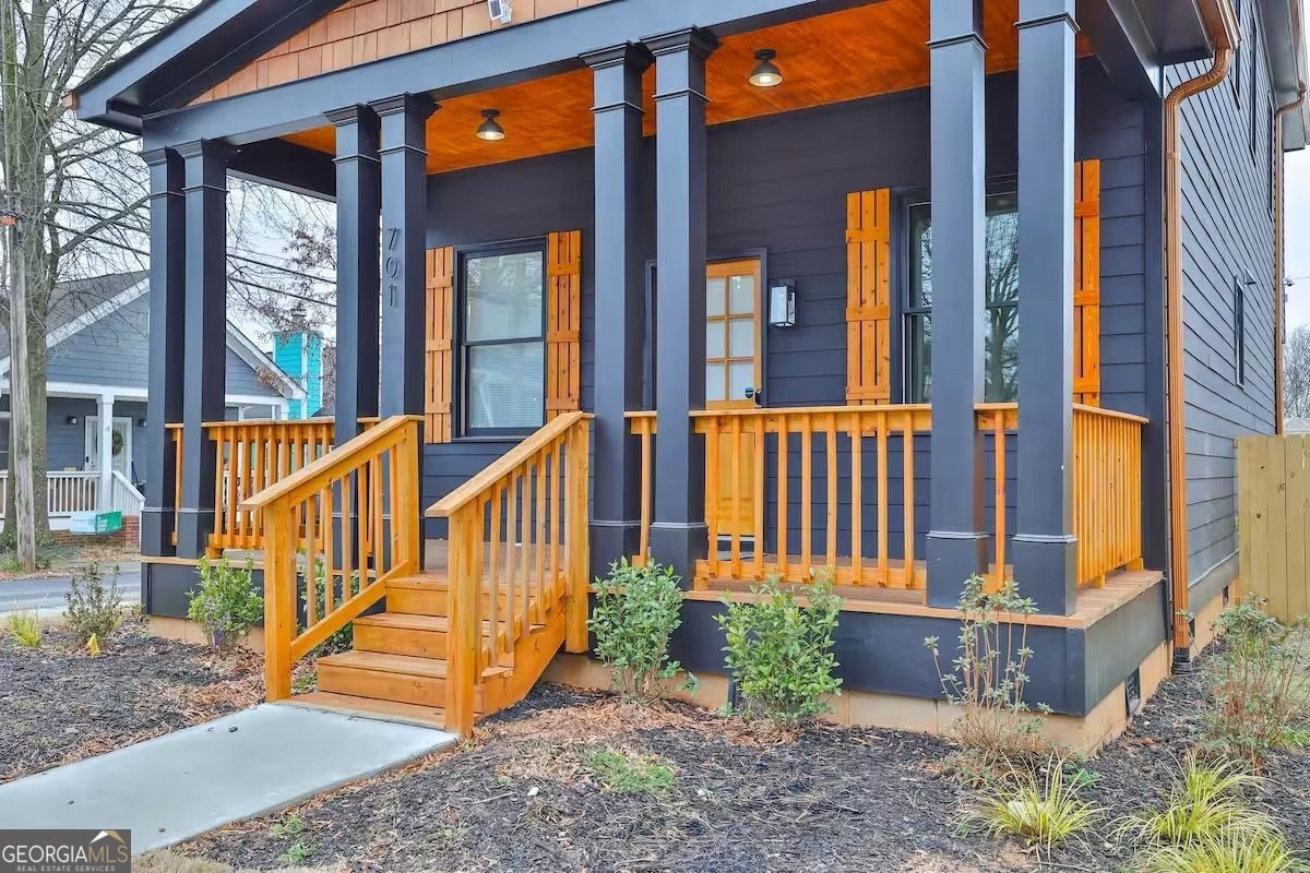 701 Smith Street Atlanta - 63