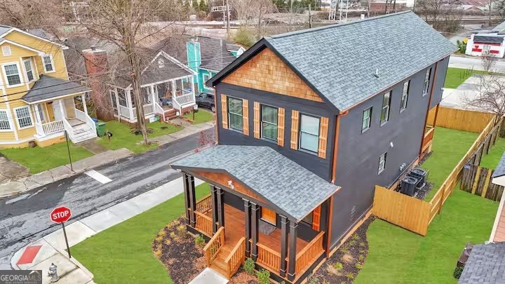 701 Smith Street Atlanta - 68