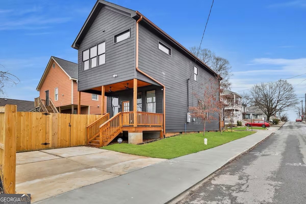 701 Smith Street Atlanta - 69
