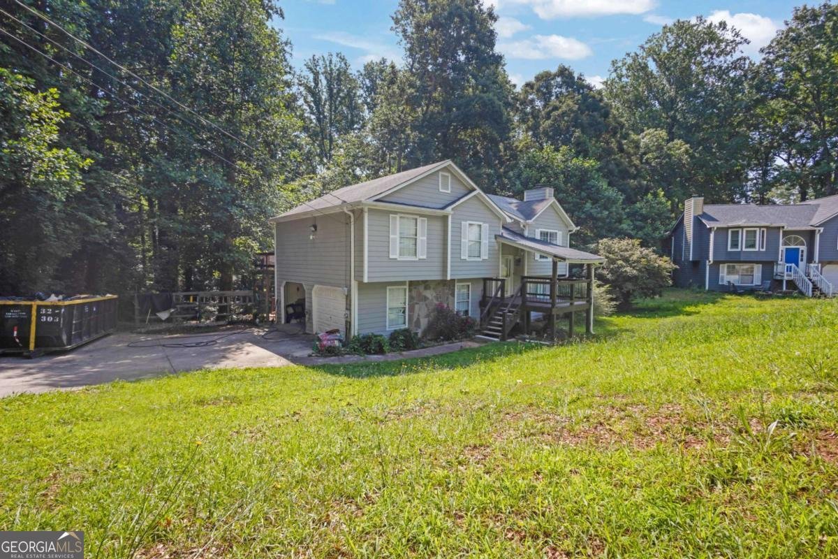 3860 Paint Cir Douglasville - 2