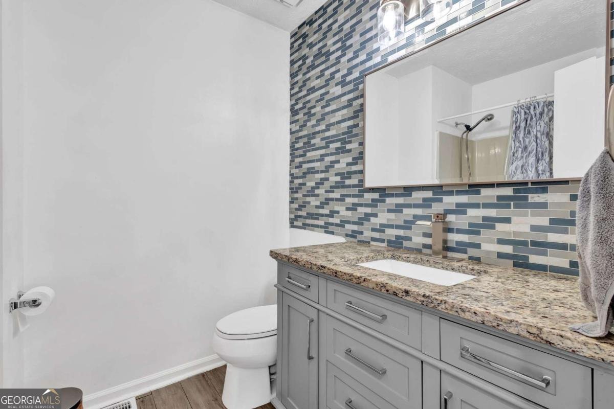 3860 Paint Cir Douglasville - 30