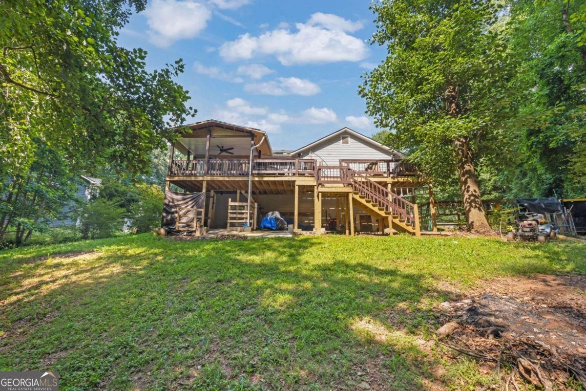 3860 Paint Cir Douglasville - 32