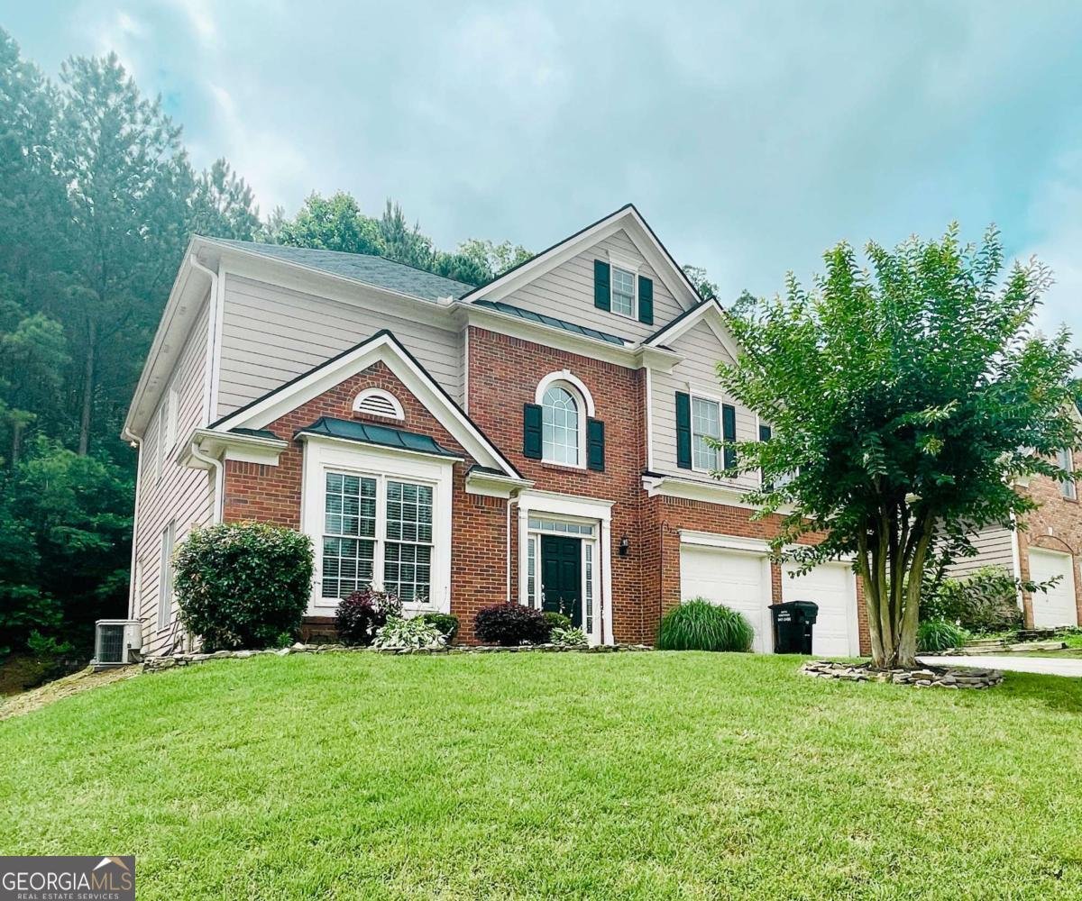 5771 Vinings Retreat Way Mableton - 1