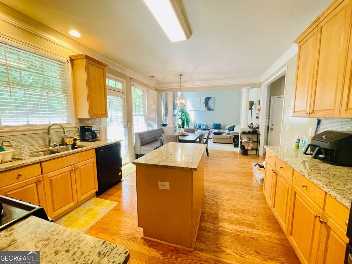 5771 Vinings Retreat Way Mableton - 10