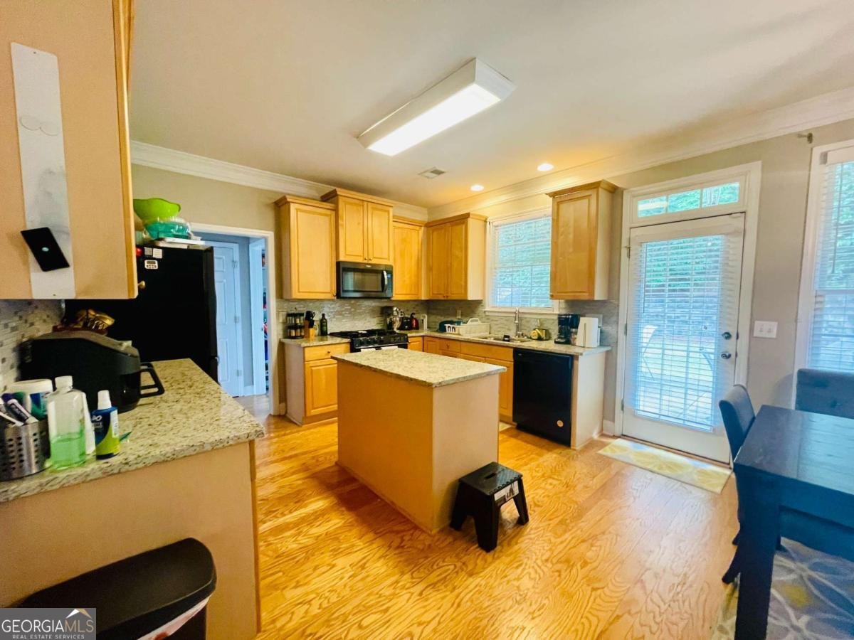 5771 Vinings Retreat Way Mableton - 11