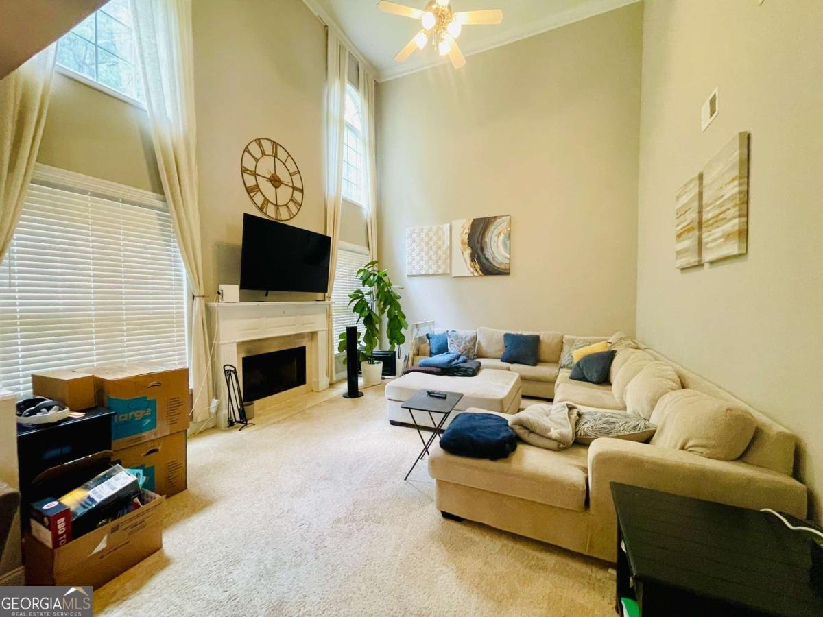 5771 Vinings Retreat Way Mableton - 2