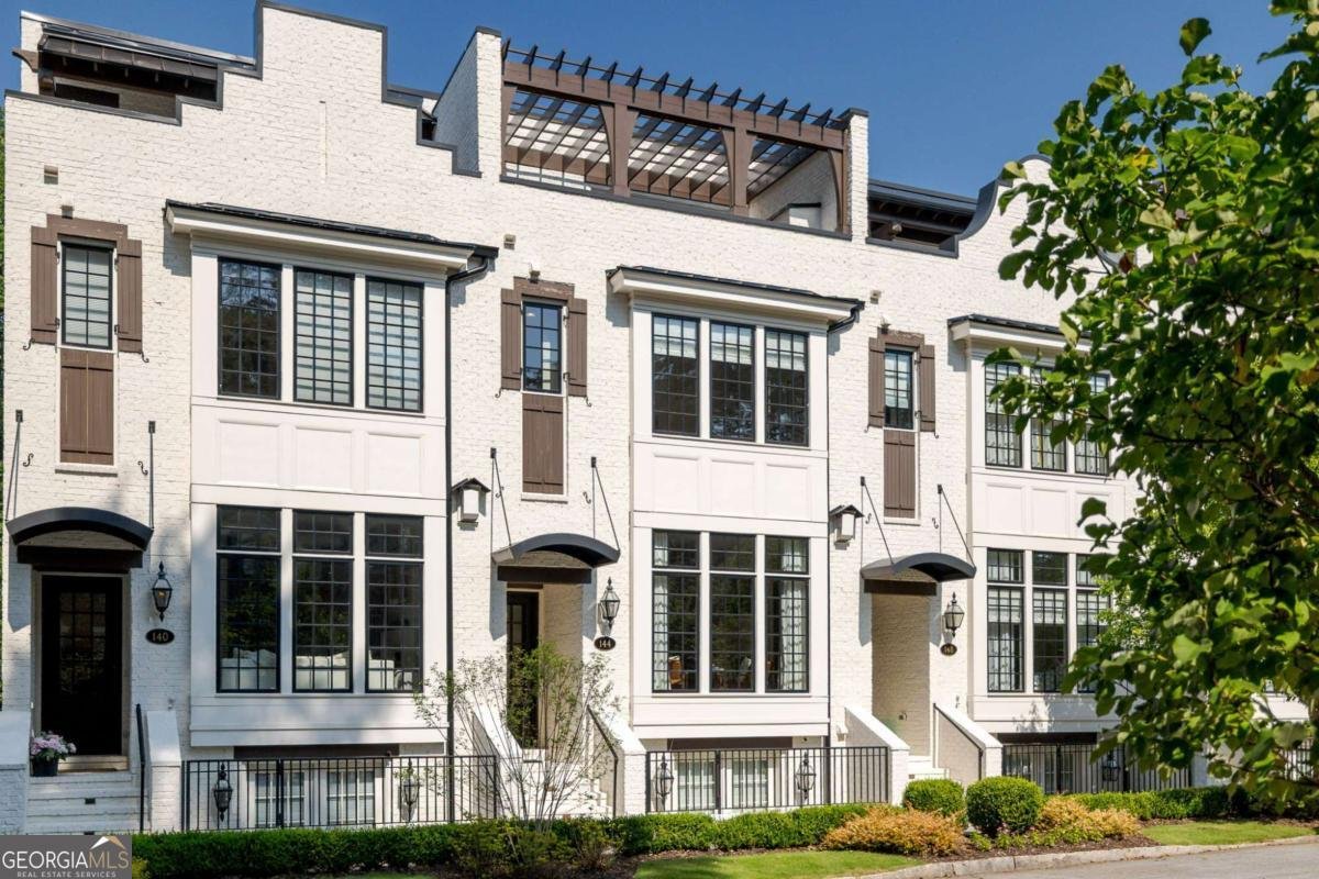 144 Northern Avenue Decatur - 1