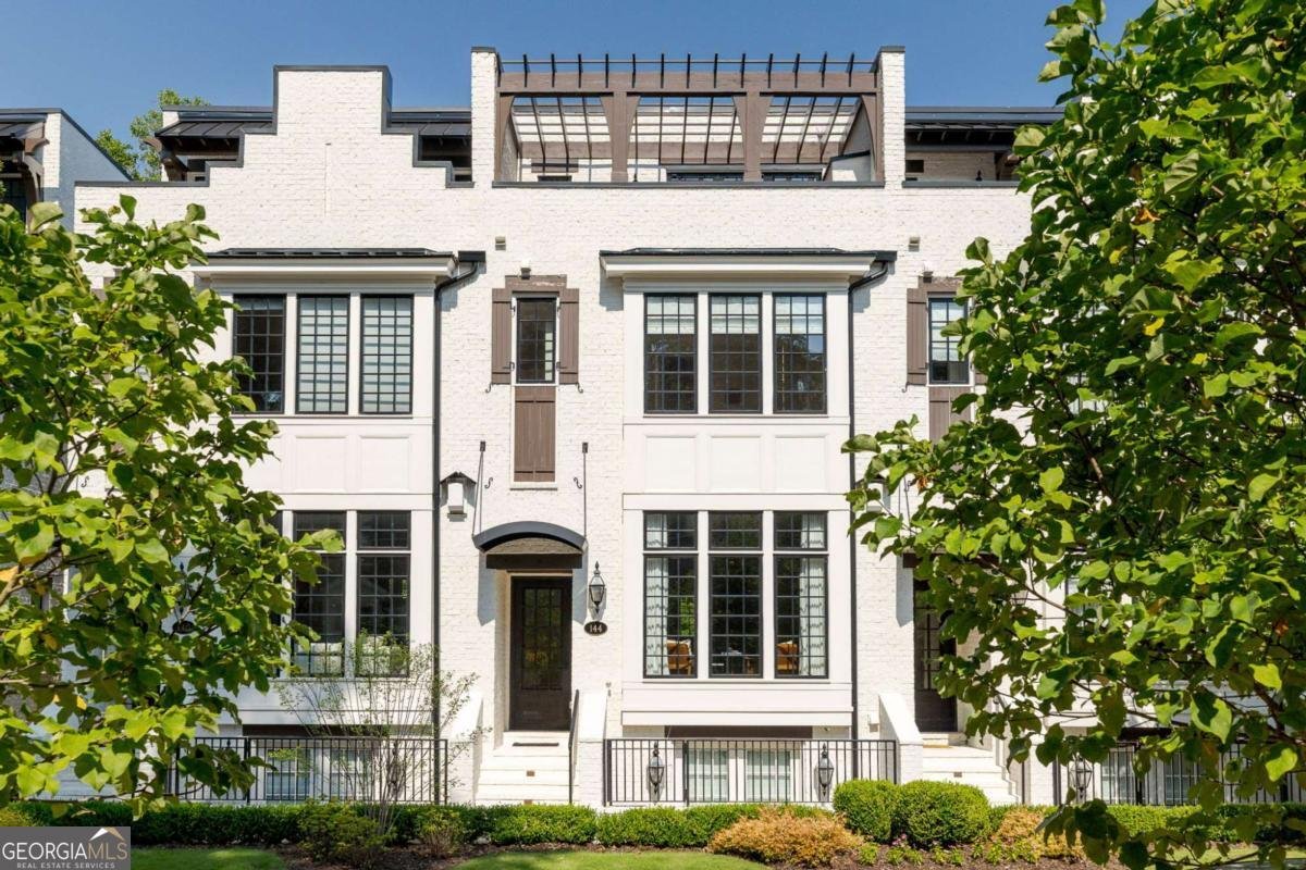 144 Northern Avenue Decatur - 2