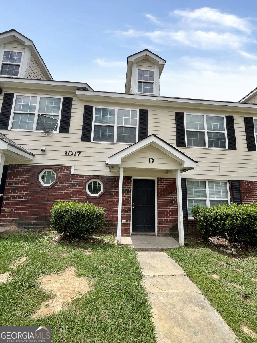 1017 Wheel House Lane Monroe - 1