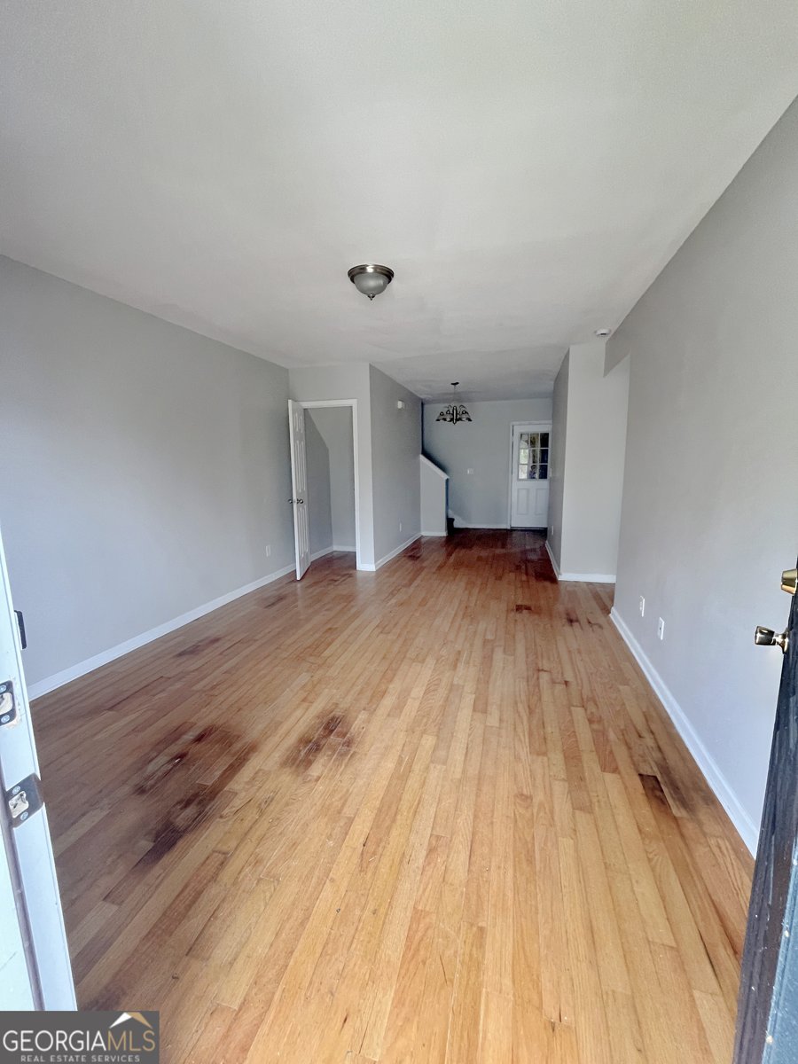 1017 Wheel House Lane Monroe - 2