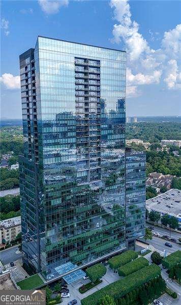3630 Peachtree Road Atlanta - 19