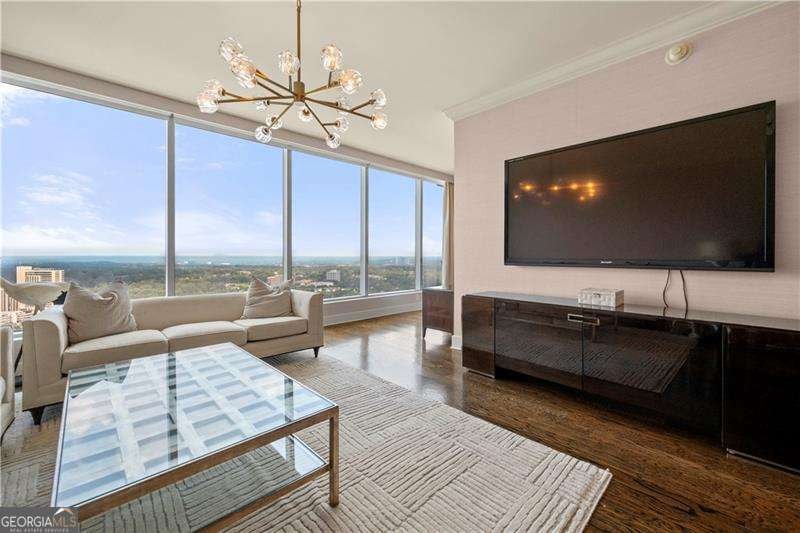 3630 Peachtree Road Atlanta - 2