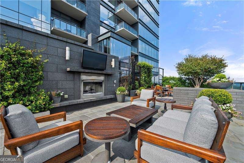 3630 Peachtree Road Atlanta - 26