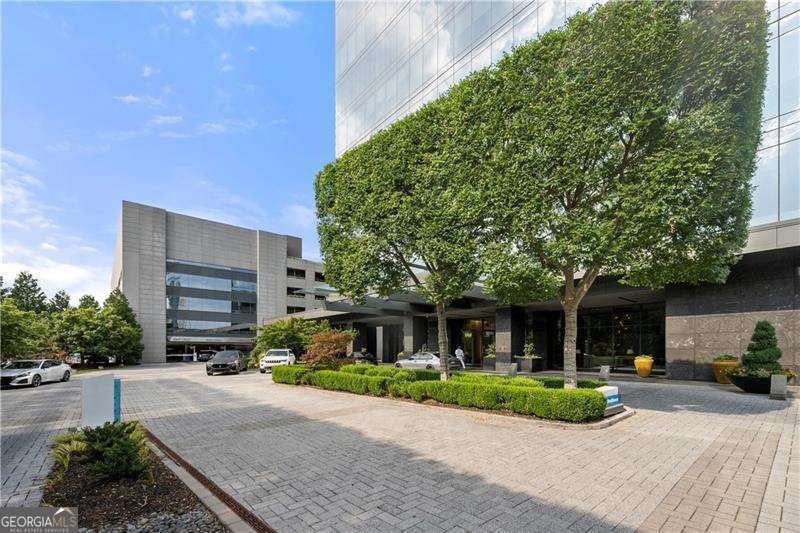 3630 Peachtree Road Atlanta - 29
