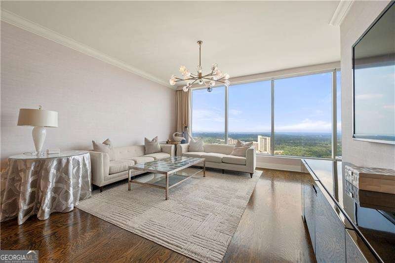 3630 Peachtree Road Atlanta - 3