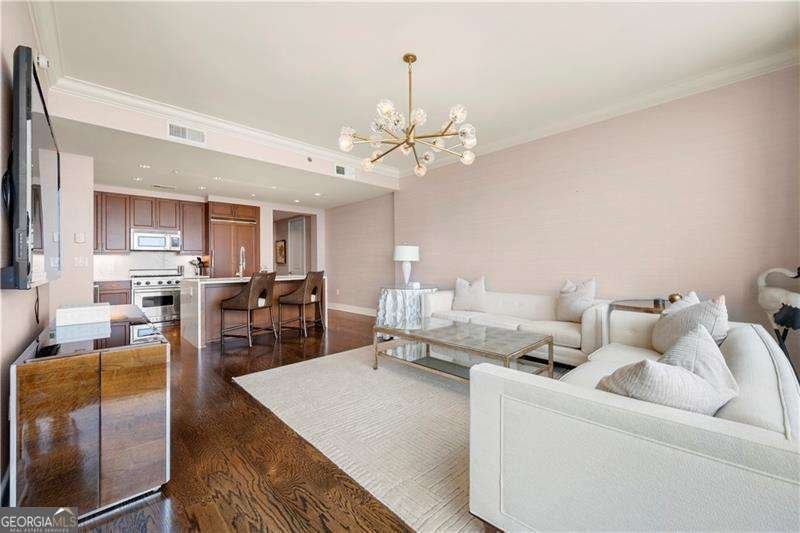 3630 Peachtree Road Atlanta - 4