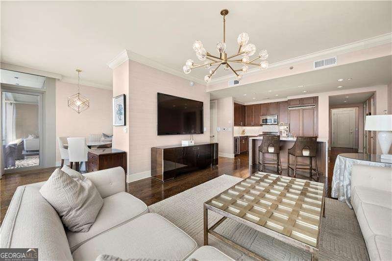 3630 Peachtree Road Atlanta - 5