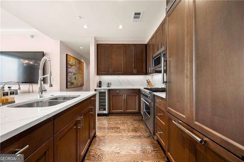 3630 Peachtree Road Atlanta - 8