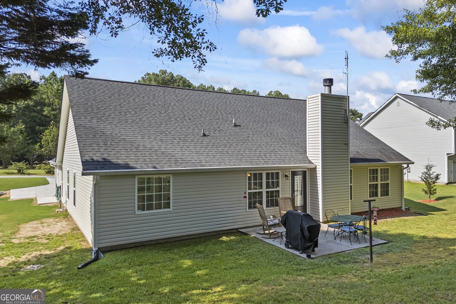 453 Evergreen Way Winder - 1