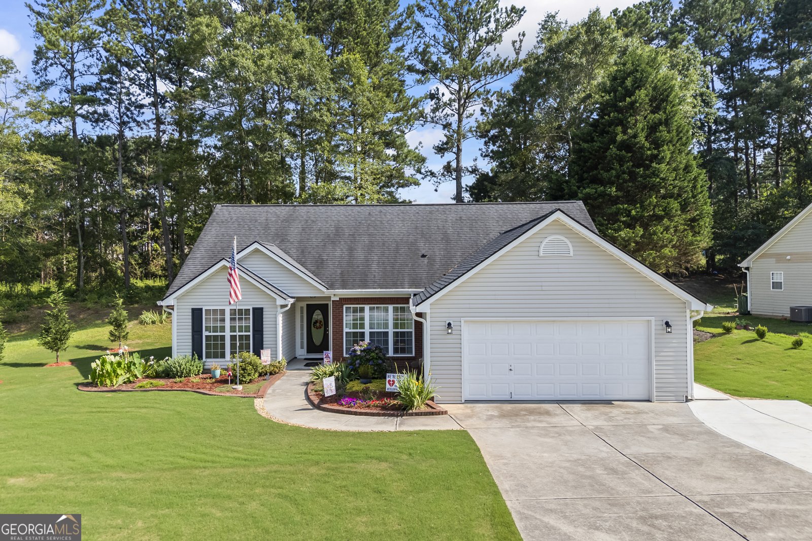 453 Evergreen Way Winder - 4