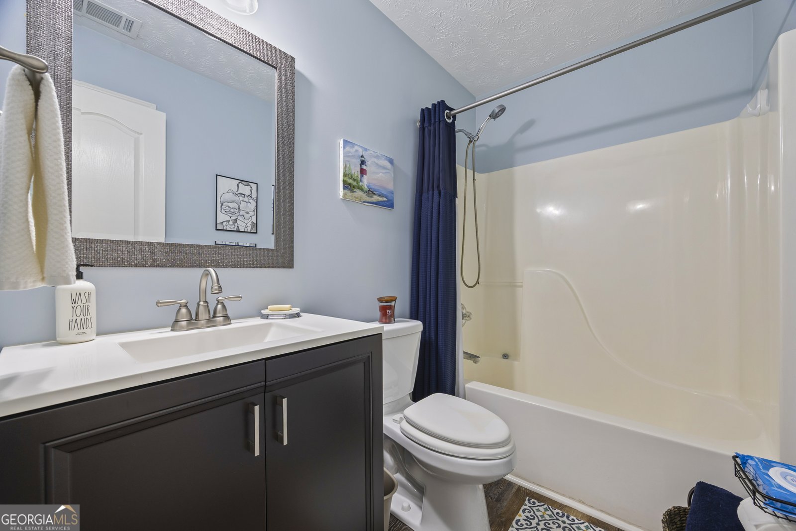 453 Evergreen Way Winder - 45