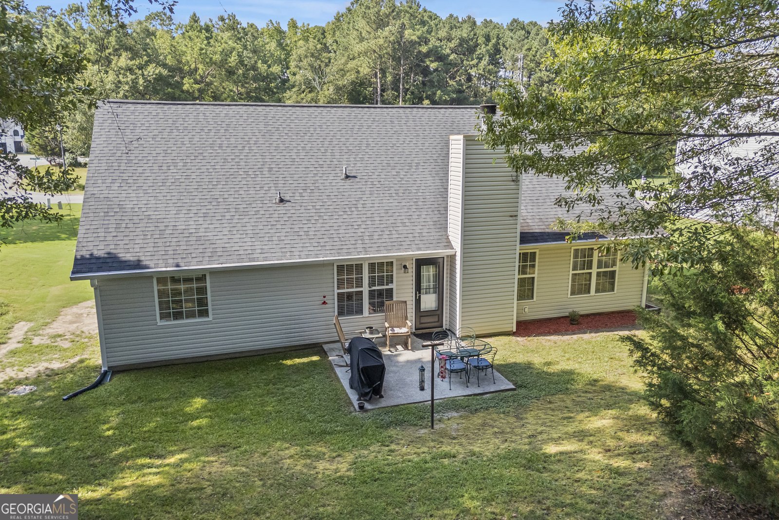 453 Evergreen Way Winder - 46