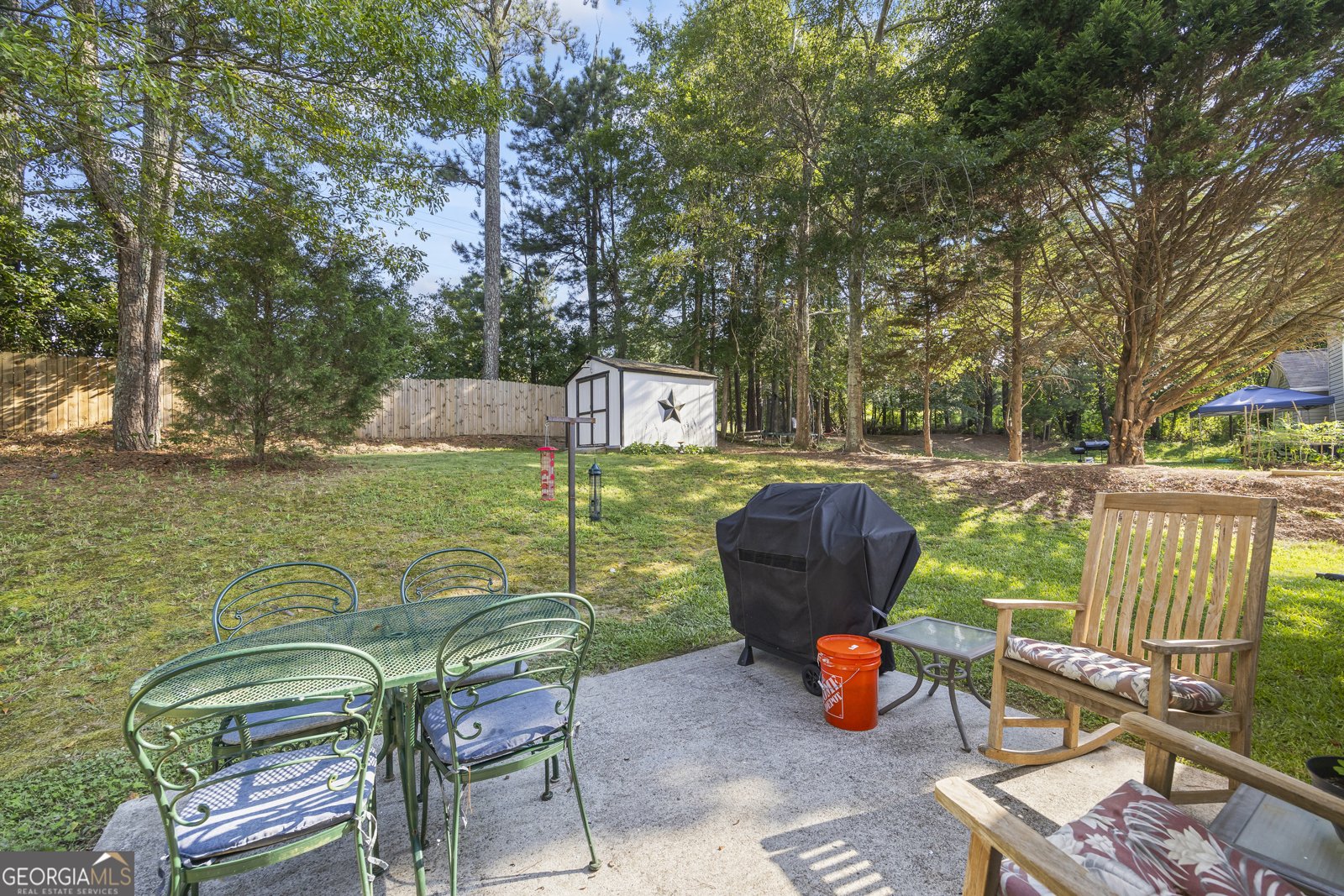 453 Evergreen Way Winder - 47