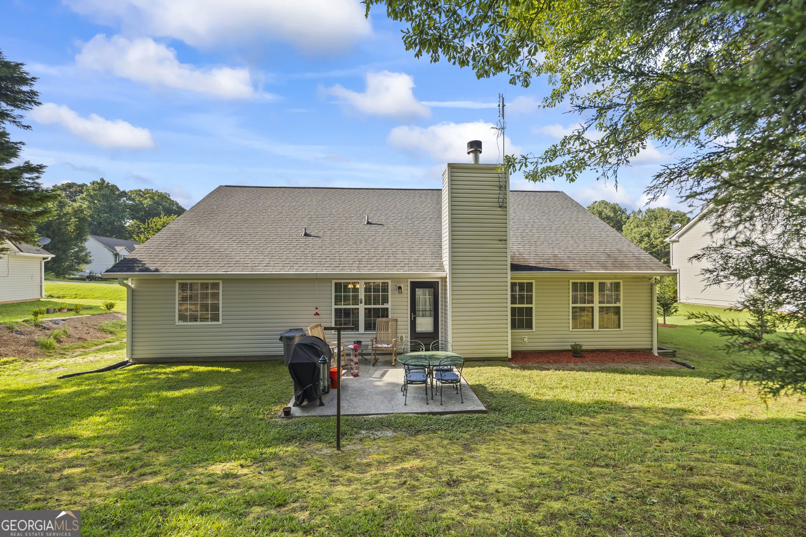 453 Evergreen Way Winder - 48