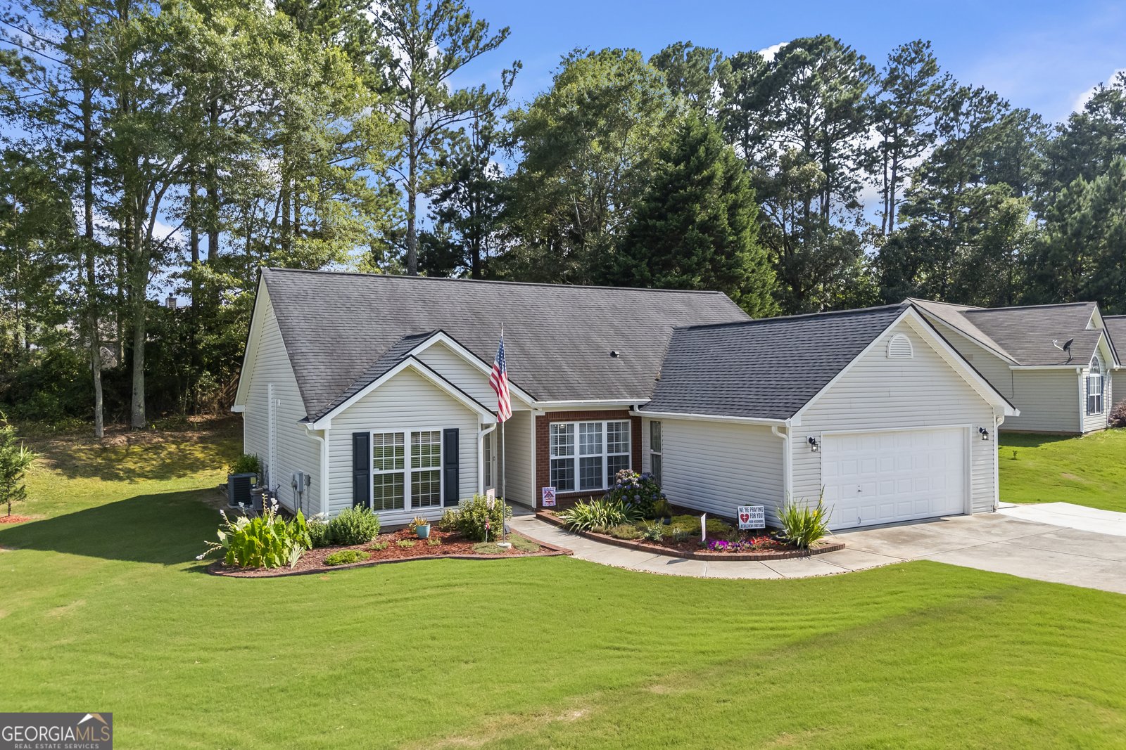 453 Evergreen Way Winder - 5