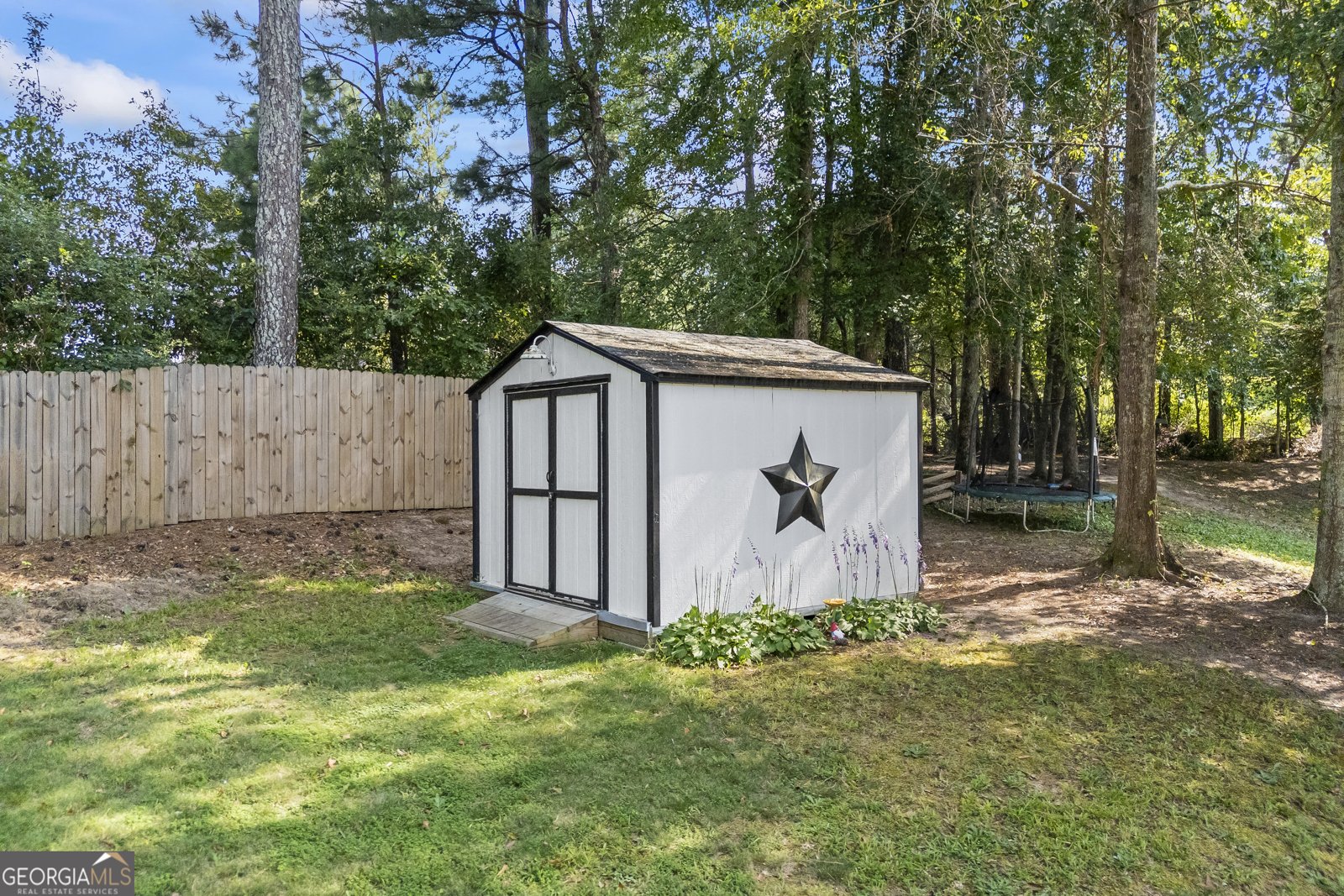 453 Evergreen Way Winder - 53