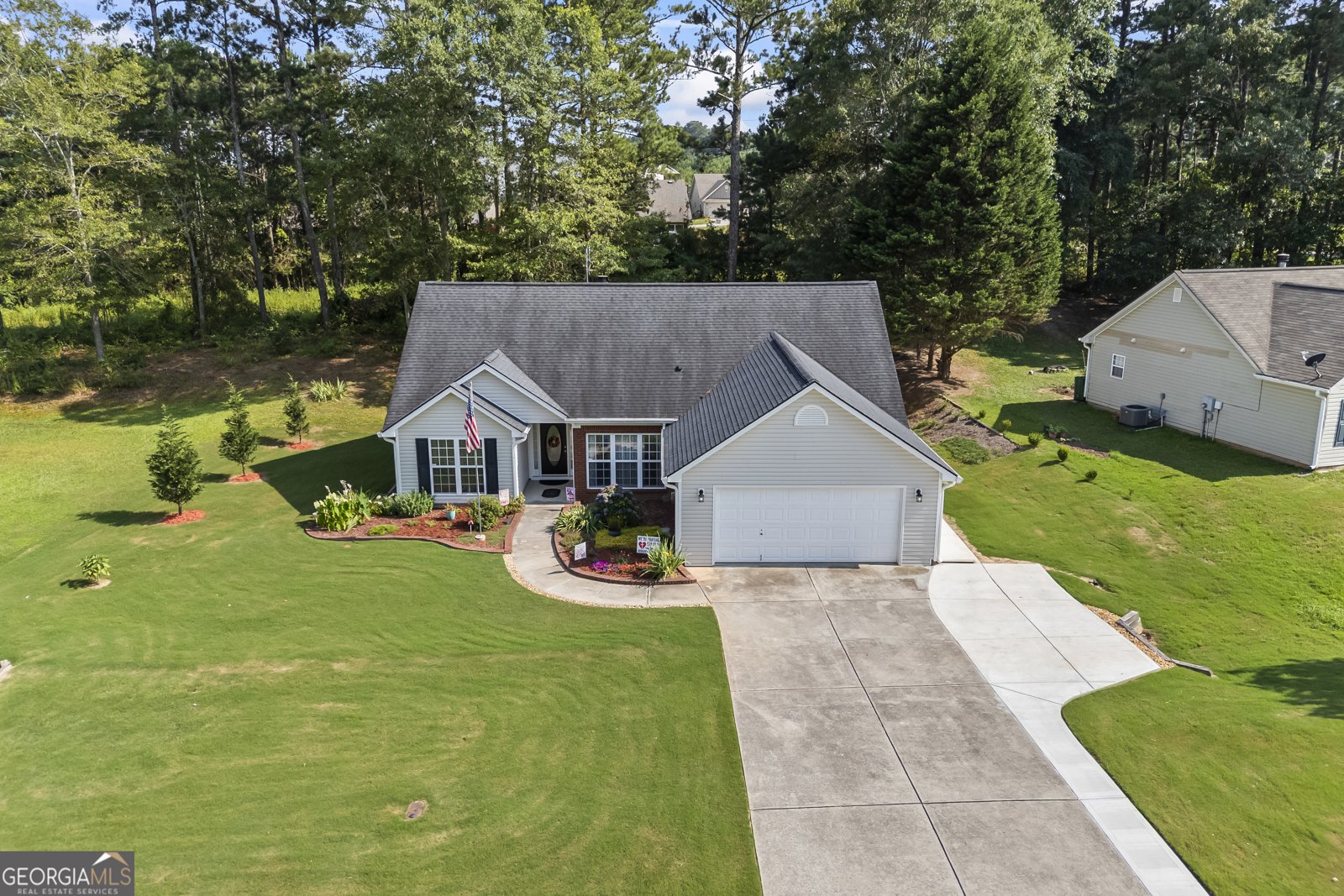 453 Evergreen Way Winder - 61