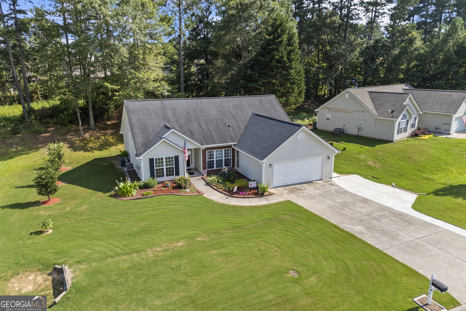 453 Evergreen Way Winder - 8