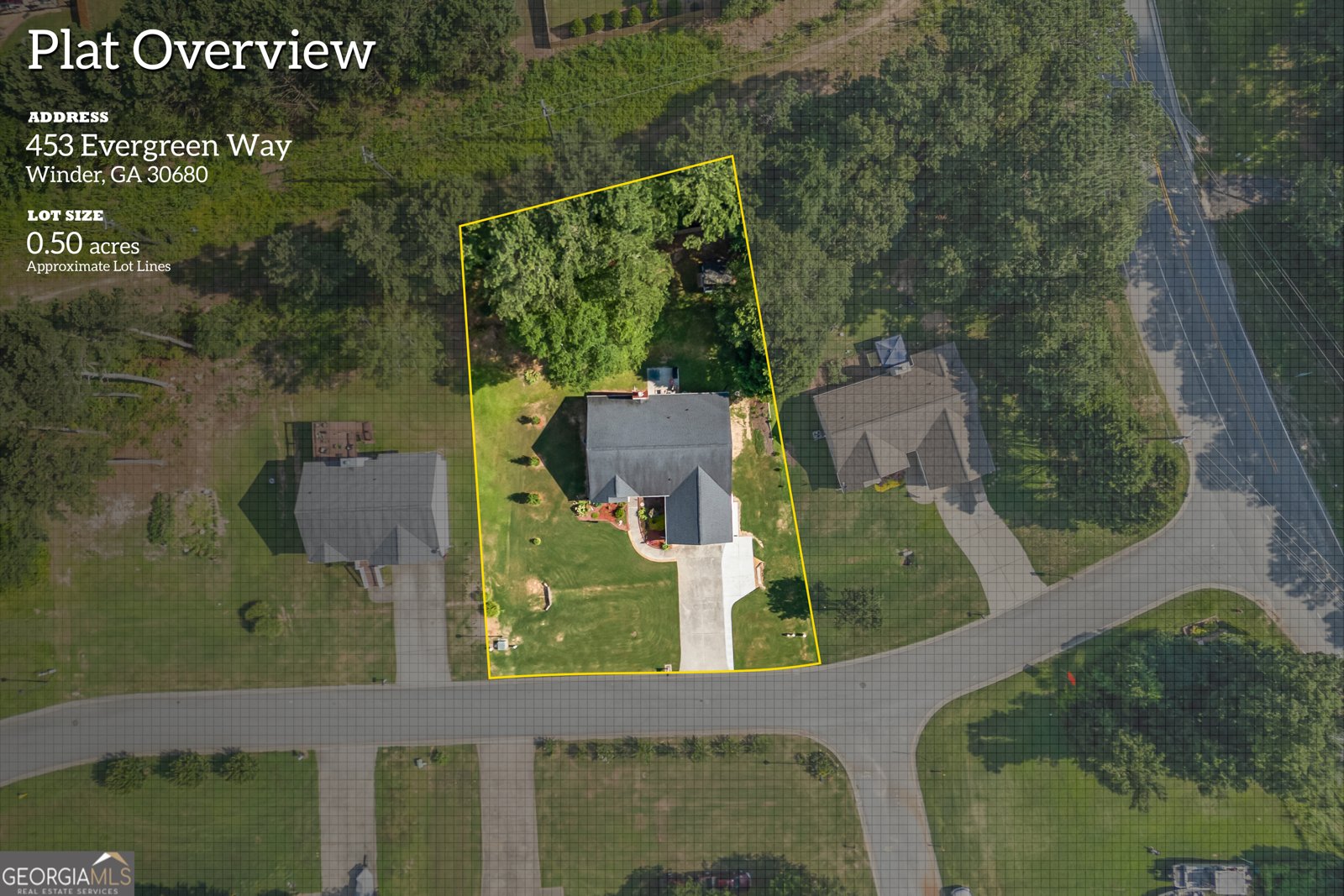 453 Evergreen Way Winder - 9