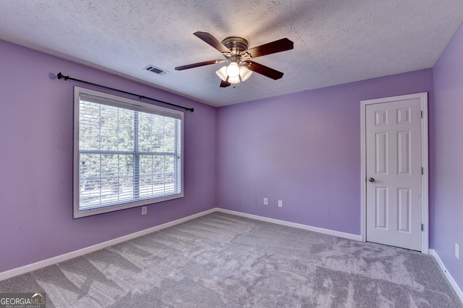 2035 Lena Carter Road Buford - 1