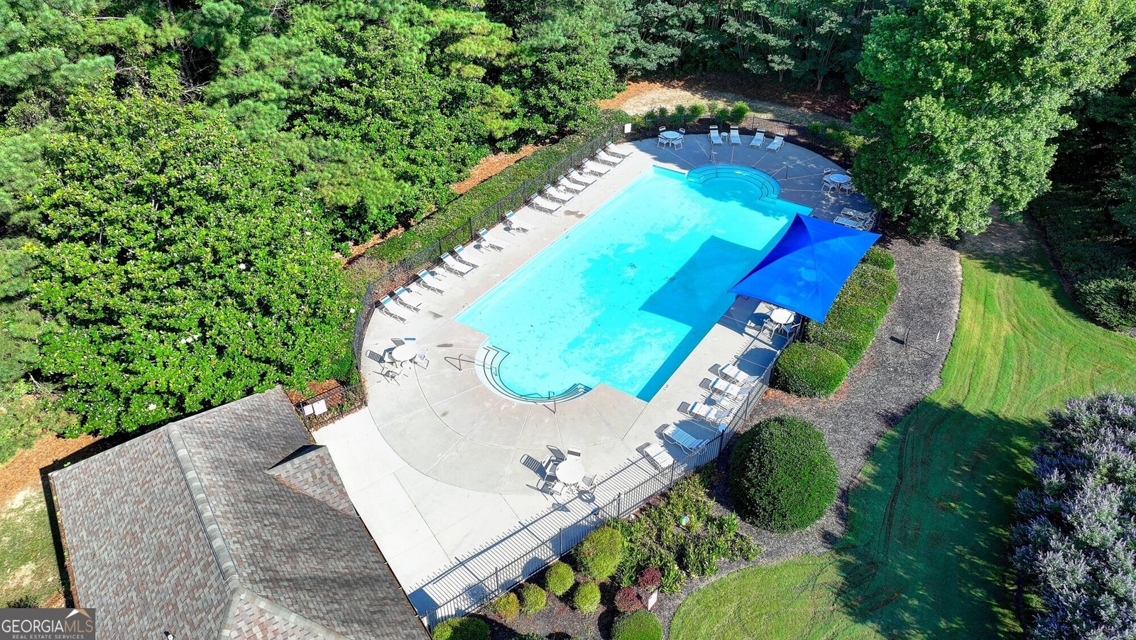 2035 Lena Carter Road Buford - 12